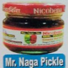 Mr. Naga Pickle