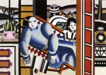 Fernand_Léger,_1922,_La_femme_et_l'enfant_(Mother_and_Child),_oil_on_canvas,_171.2_x_240.9_cm...jpg