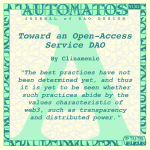 Automatos V1E1 Entry NFT.png