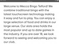 MECCA BINGO AND SLOTS TELFORD - All You Need to Know BEFORE You Go.jpg
