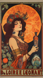 Clinamenic_A_vintage_bohemian_painted_liqueur_poster_ea619bf6-2e83-4850-96dd-a23dbb6d6fa5.png