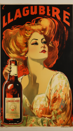Clinamenic_A_vintage_painted_liqueur_poster_61180422-e443-4bbe-9446-331c1a24ad49.png