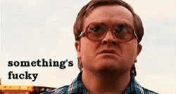 bubbles-somethings-fucky.gif