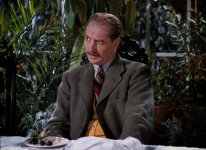 Roger Livesey - The Life and Death of Colonel Blimp (1943) greenhouse.jpg