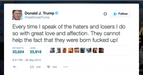 crowdbabble_trump-top-tweets_born-fucked-up_516382177798680576.png