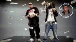 Make It Rain Didn't Just Change Lil Wayne's Career, It Shifted Pop Culture